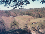 1972 Toward Cemetery
